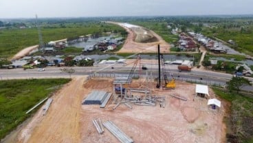 Warga Terdampak Proyek Tol Betung-Jambi Segera Dapat Ganti Rugi Lahan