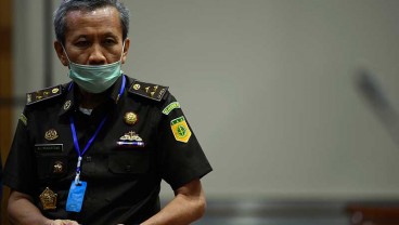 Resmi! Kejagung Ajukan Kasasi 6 Terdakwa Korupsi Jiwasraya