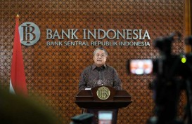 Mantap! Bank Indonesia Raih Penghargaan Pengelola Cadangan Devisa Terbaik