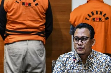 Suap Edhy Prabowo, KPK Periksa Saksi Terkait Duit Rp52,3 Miliar 