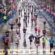 Masih Pandemi, Jumlah Peserta Boston Marathon Tahun ini Dibatasi