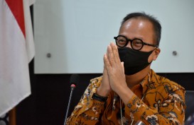 Asyik, Jokowi Setuju Mobil 2.500 CC Dapat PPnBM Nol Persen