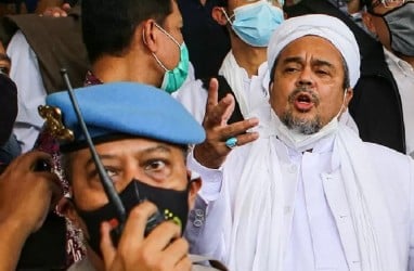 Sidang Habib Rizieq Shihab, Pengacara: Ada Dua Pasal Bertentangan