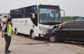 Imbas Kecelakaan Maut, Manajemen Bus Pariwisata Jadi Sorotan