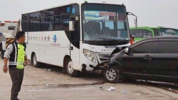 Imbas Kecelakaan Maut, Manajemen Bus Pariwisata Jadi Sorotan