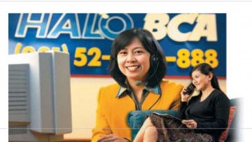 Historia Bisnis : Jalan Berliku Djarum Genggam Saham BCA (BBCA)