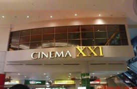 Bioskop di Solo Kembali Beroperasi Selasa, Hari Ini