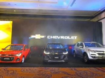 Chevrolet Angkat Kaki dari Indonesia, Bagaimana Nasib Purnajual Konsumen?