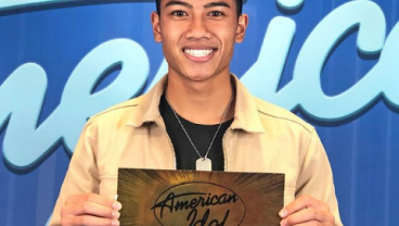 Dzaki Sukarno, Pemuda Indonesia Raih Golden Tiket di American Idol