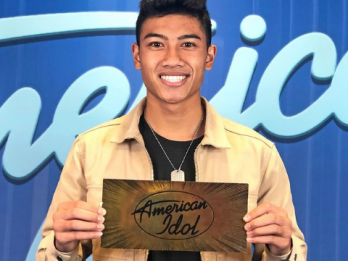 Dzaki Sukarno, Pemuda Indonesia Raih Golden Tiket di American Idol