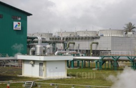Pada 2020 Pertamina Geothermal Energy Produksi Listrik 4.618 GWh