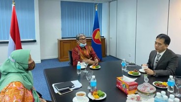 KJRI Kuching Bahas Kolaborasi Pariwisata dengan Sarawak