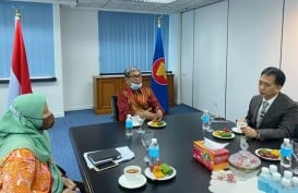 KJRI Kuching Bahas Kolaborasi Pariwisata dengan Sarawak