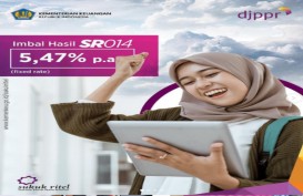 Jadi Mitra Distribusi SR014, Bank Syariah Indonesia (BRIS) Targetkan Rp500 miliar