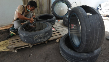 Indeks Pembangunan Manusia di Klaten Lampaui Jawa Tengah