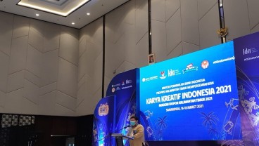 Bank Indonesia: UMKM Harus Berdaya Saing di Pasar Global