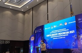 Bank Indonesia: UMKM Harus Berdaya Saing di Pasar Global