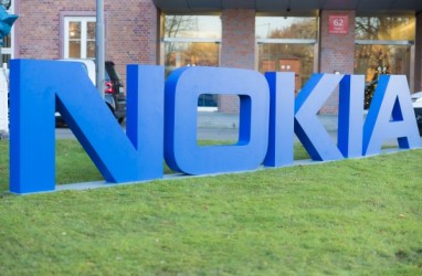 Efisiensi Bisnis, Nokia Berencana Pangkas 10.000 Pekerja 