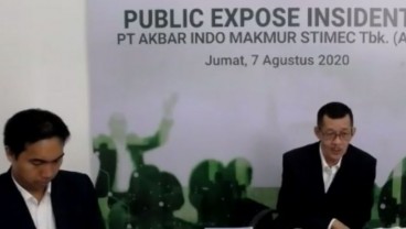 Akbar Indo Makmur (AIMS) Targetkan Raihan Laba Mulai 2021