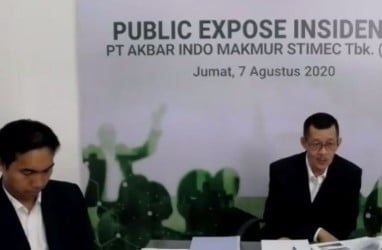 Akbar Indo Makmur (AIMS) Targetkan Raihan Laba Mulai 2021