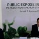 Akbar Indo Makmur (AIMS) Targetkan Raihan Laba Mulai 2021