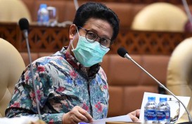 Mendes PDTT Dorong Desa di Kabupaten Meranti Jadi Pilot Project SGDs