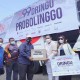 J99 Foundation Salurkan Bantuan Sembako ke Korban Banjir Probolinggo