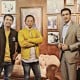 MD Pictures Teken Kerjasama dengan Rumah Produksi Milik Raffi Ahmad