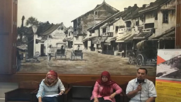 Pilpres 2024, Puskapol UI: Jangan Lagi Perdebatkan Masa Jabatan Presiden