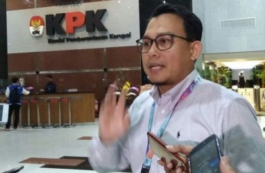 Korupsi Bansos Covid-19, KPK Perpanjang Masa Penahanan Matheus Joko Santoso