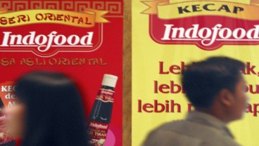 Historia Bisnis : Indofood (INDF) Gandeng Bimantara jadi Distributor