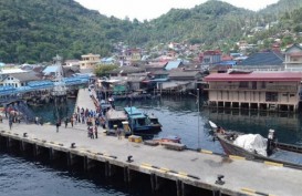 Nilai Ekspor Kepulauan Riau Meningkat 7,37 Persen