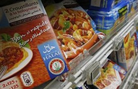 Garut Siapkan Program 100 Sertifikat Halal Tahun Ini