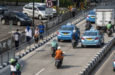 Anies Setop Izin Bangunan Tinggi Sepanjang Jalan Utama Jakarta