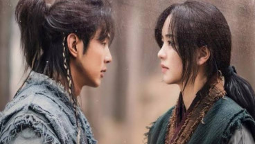 5 Fakta Lee Ji Hoon, Pemeran Jenderal Patah Hati dalam River Where The Moon Rises