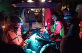 Kecelakaan Maut Sumedang: 9 Orang Masih Dirawat di RSUD Sumedang