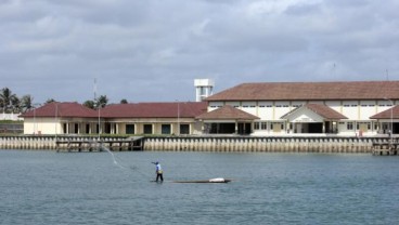 Asa DIY Menjaring Cuan Laut Selatan