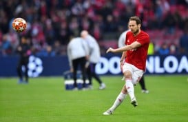 Ajax Amsterdam Perpanjang Kontrak Daley Blind