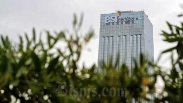 BRIS Bidik Masuk Top 10 Bank Syariah Global. Ini Daftar Pesaingnya
