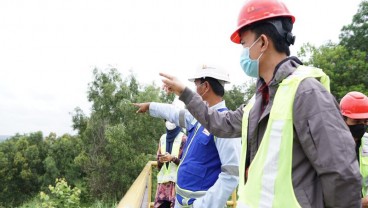 Tambang Air Laya, Lembar Awal Penambangan Batu Bara di Sumsel