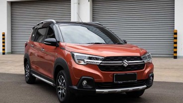 Ertiga dan XL7 Bebas PPnBM, Suzuki Tambah Promo Diskon Angsuran