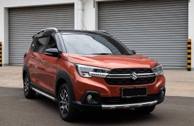 Ertiga dan XL7 Bebas PPnBM, Suzuki Tambah Promo Diskon Angsuran