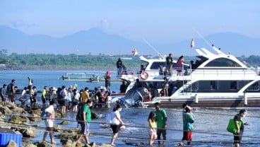 Nusa Penida dan Tiga Daerah Wisata di Buleleng Ingin Jadi Zona Hijau Pariwisata 