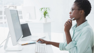 Peran Pemimpin Perempuan dalam Dunia Bisnis Masih Stagnan