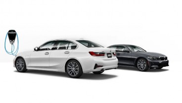 Genjot Produksi Mobil Listrik, BMW Gandakan Targt Profit Margin