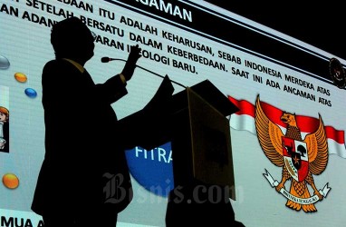 Menko Polhukam Mahfud MD: Semua Agama Punya Terorisnya Sendiri