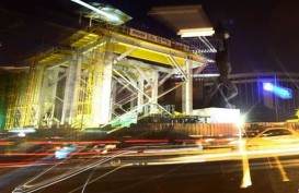 MRT Jakarta Siapkan Opsi Pendanaan Proyek Fase 3 dan 4