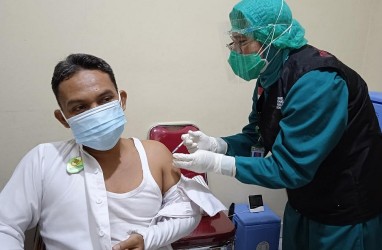 Soal Vaksinasi di Bulan Ramadan, Pemkab Bandung Ikuti Arahan MUI