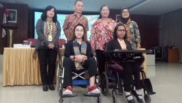 Perempuan Disabilitas Rawan Kekerasan Fisik hingga Eksploitasi