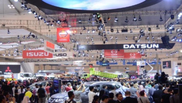 Insentif PPnBM Mobil Listrik Usik Pemain Lama, Emiten Otomotif Terganggu?